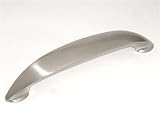 5-1/16 CTC Pull - Brushed Satin Nickel