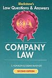 Company Law (Blackstone's Law Q & A)
