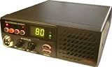 Review ROCKET RADIO © COPYRIGHT M-150plus / ROCKET RADIO - INTEK M-150 Multi Standard AM/FM UK&EU CB With Front-Fire Speaker!