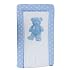 Baby Teddy Bear Deluxe Padded Easy Clean Changing Mat (Boy & Girl Options)