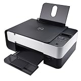Dell Wireless Printer