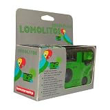Lomo Lomography LOMOLITOS Camera GREEN