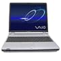 Sony VAIO PCG-K17 Laptop (3.0GHz Pentium 4, 512MB RAM, 80 GB Hard Drive, CD-RW/DVD-ROM)