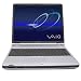 Sony VAIO PCG-K17 Laptop (3.0GHz Pentium 4, 512MB RAM, 80 GB Hard Drive, CD-RW/DVD-ROM)