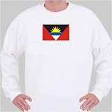 Antigua and Barbuda Sweatshirt