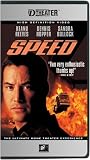 Speed (D-VHS) [VHS]