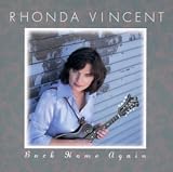 Review Rhonda Vincent  / Back Home Again
