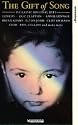The Gift Of Song [VHS] [1993]
