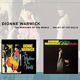Dionne Warwick - The Windows of the World/Valley of the Dolls