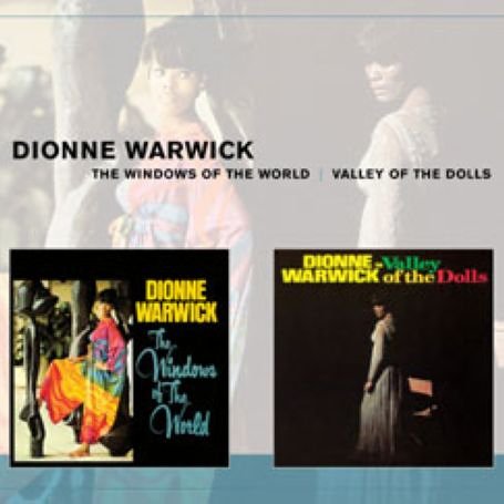 CD-Charts  Music : Windows of the World, the/Valley of the Dolls