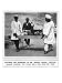 Two Egyptians Carrying Two Stools and a Box from the Tomb of Tutankhamun Giclee Poster Print, 18x24