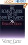 The Roman Empire and the New Testament: An Essential Guide (Essential Guides)