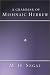Grammar for Mishnaic Hebrew (Ancient Language Resources) (Hebrew Edition)
