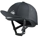 Charles Owen J3 Skull, Black, 0.5