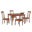 Newport 5-pc. Dining Set - Cinnamon