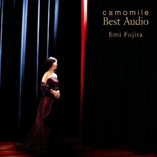 camomile Best Audio camomile Best Audio
