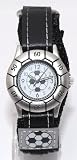 Reflex Grey Football White Dial Boys Watch KID-0053A