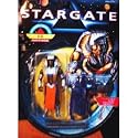Stargate the Movie RA Ruler of Abydos 4.5" Action Figure (1994 Hasbro)