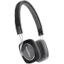 Bowers & Wilkins P3 On-Ear Headphones B&W - Black by Bowers & Wilkins