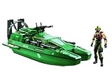 G.I. Joe 3.75" Vehicle Wave 4 Sting Raider With Copperhead