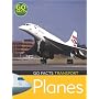 Transport Planes (Go Facts)