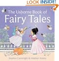 The Usborne Book of Fairy Tales