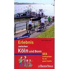 Erlebnis zwischen K�ln und Bonn