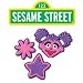 Abby Cadabby Icing Decorations 9ct