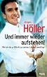 Und immer wieder aufstehen! Wie ich meine gr��te Krise bew�ltige