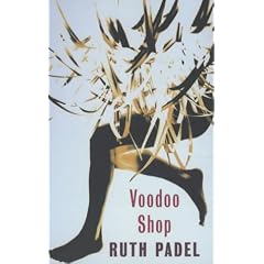 Voodoo Shop (Chatto poetry)