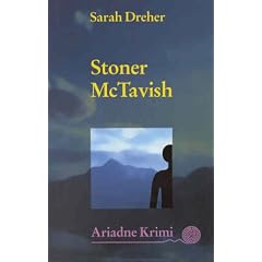 Stoner McTavish