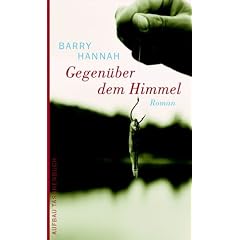Gegenüber dem Himmel. (Broschiert)