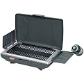 Coleman Perfect Flow InstaStart Table Top Propane Grill - Black (9924-750)