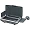 Coleman Perfect Flow InstaStart Table Top Propane Grill - Black (9924-750)