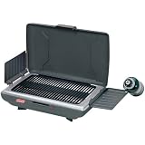 Coleman InstaStart PerfectFlow Portable Grill