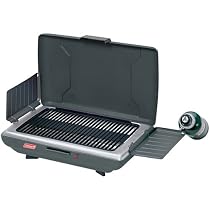 Coleman InstaStart PerfectFlow Portable Grill