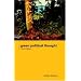 Green Political Theory Books