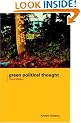 Green Political Thought