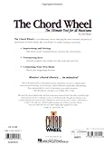 The Chord Wheel: The Ultimate Tool for All Musicians The Chord Wheel: The Ultimate Tool for All Musicians