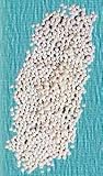 Gourmet Food : Nonpareils - White - 3 oz