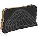 Make Love Not Trash Wing Cosmetic Bag