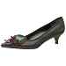 Prada Women's Leather Pump
