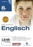Lernvitamin E - Englisch 8 - Klasse - Cornelsen