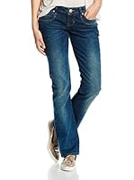 LTB Jeans Vaquero Valerie (Denim Medio)