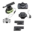 Contour Snow Mounts 6210