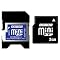 miniSD 2GB