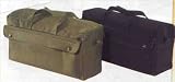 Jumbo Mechanics Tool Bags-choice of black or Olive Drab