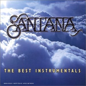 Santana - Santanas (The Best Instrumentals) - Zortam Music