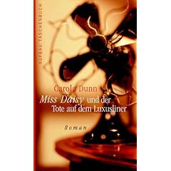 Miss Daisy und der Tote auf dem Luxusliner. Roman