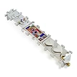 Choshen Mezuzah from the Artazia Collection #563 GM OM